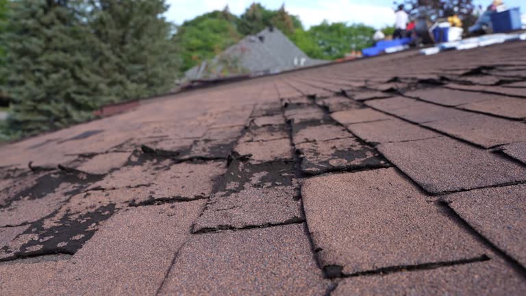 Best Wood Shake Roofing  in Stroud, OK