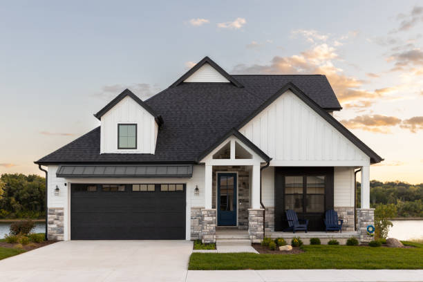 Best Gutter Installation and Repair  in Stroud, OK
