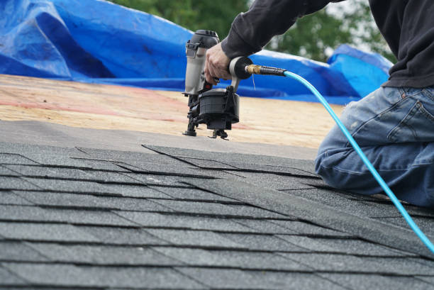 Best Roof Ventilation Installation  in Stroud, OK