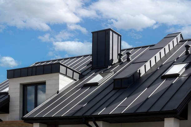 Best Rubber Roofing (EPDM, TPO)  in Stroud, OK